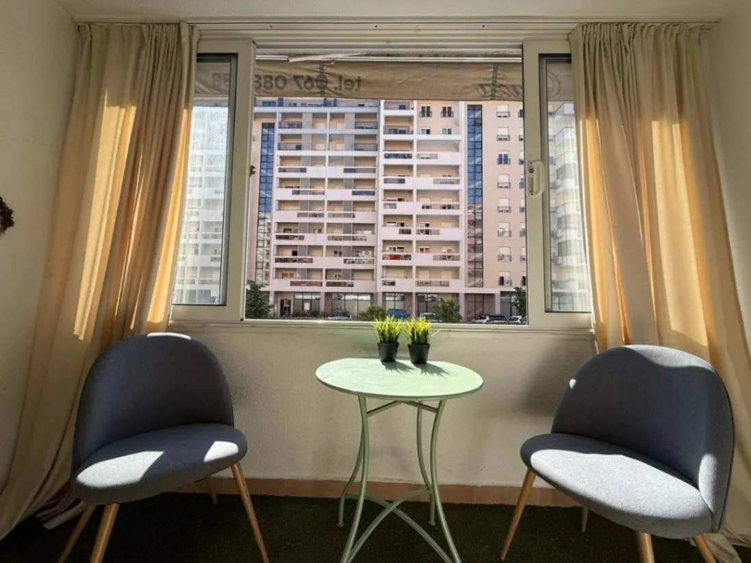 Prodaja, jednosoban stan, 63m², City Kvart, Podgorica