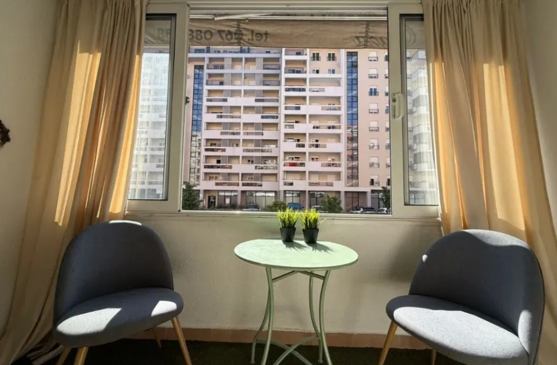 Prodaja, jednosoban stan, 63m², City Kvart, Podgorica