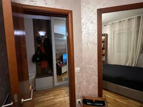 Sale, one bedroom apartment, 39m², Budva, Crna Gora - image 18