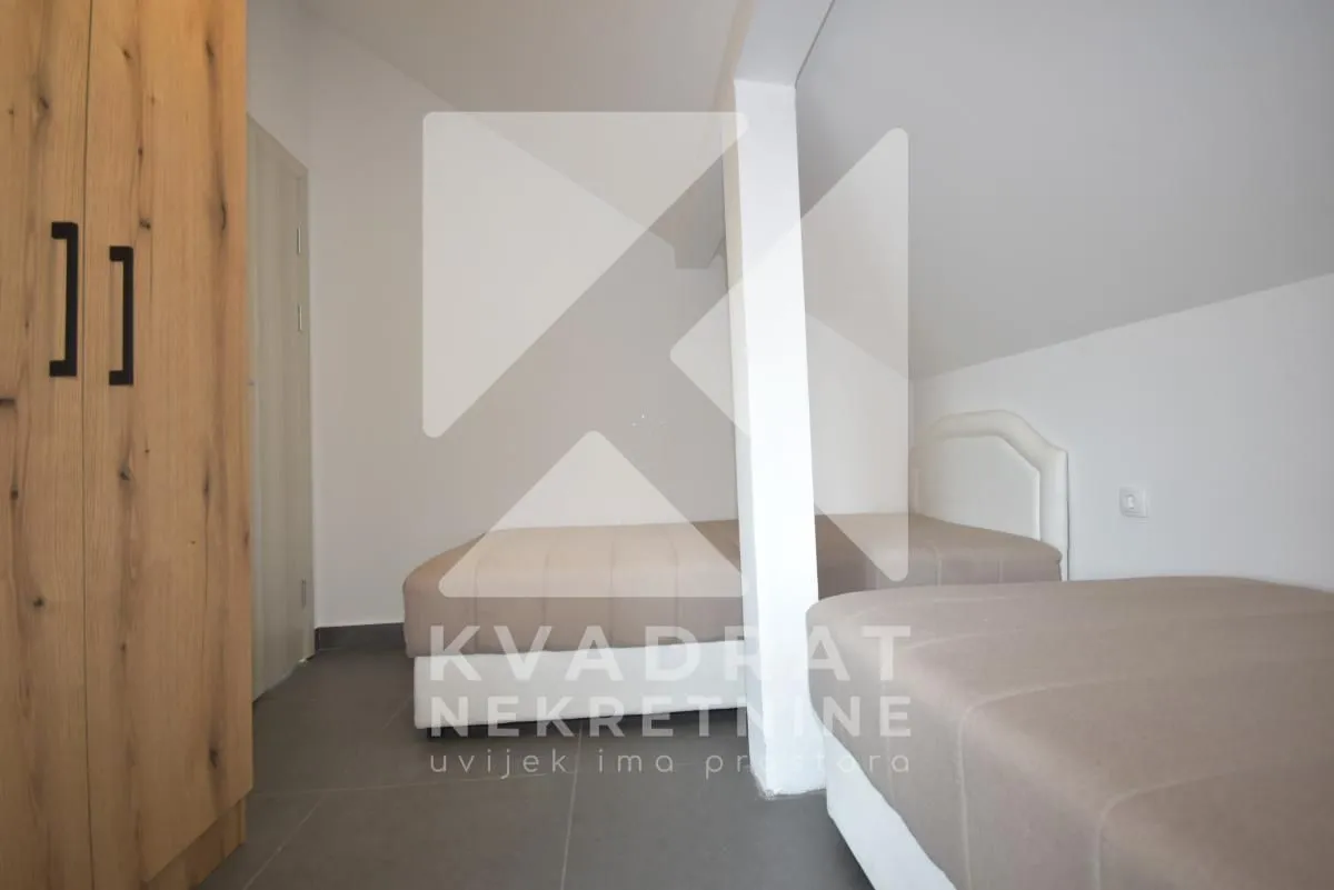 Rent, two bedroom apartment, 70m², Donja Gorica, Podgorica