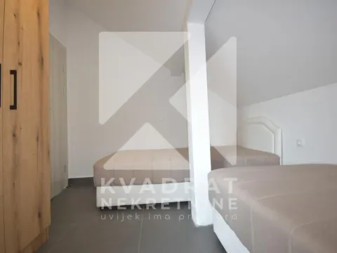 Rent, two bedroom apartment, 70m², Donja Gorica, Podgorica - image 7