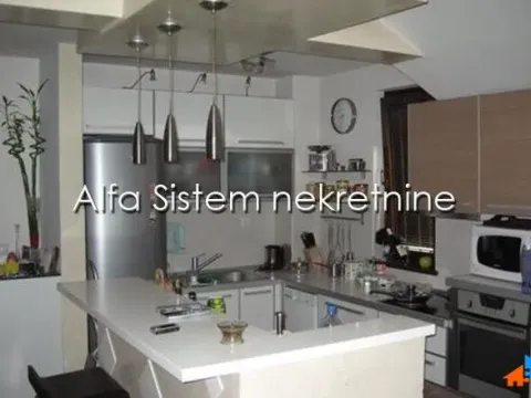 Izdavanje, trosoban stan, 85m², Voždovac Sve Podlokacije, Beograd - image 4