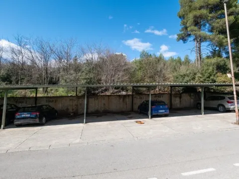 Rent, three bedroom apartment, 122m², Gorica C, Podgorica - image 19