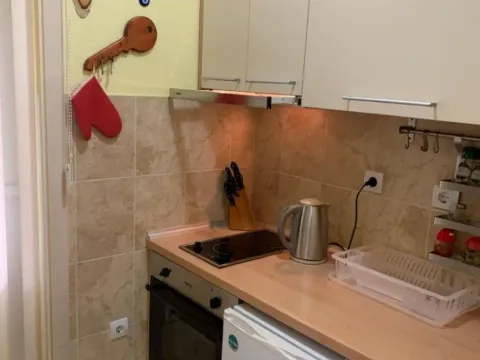 Sale, one bedroom apartment, 22m², Mažina, Tivat - image 4