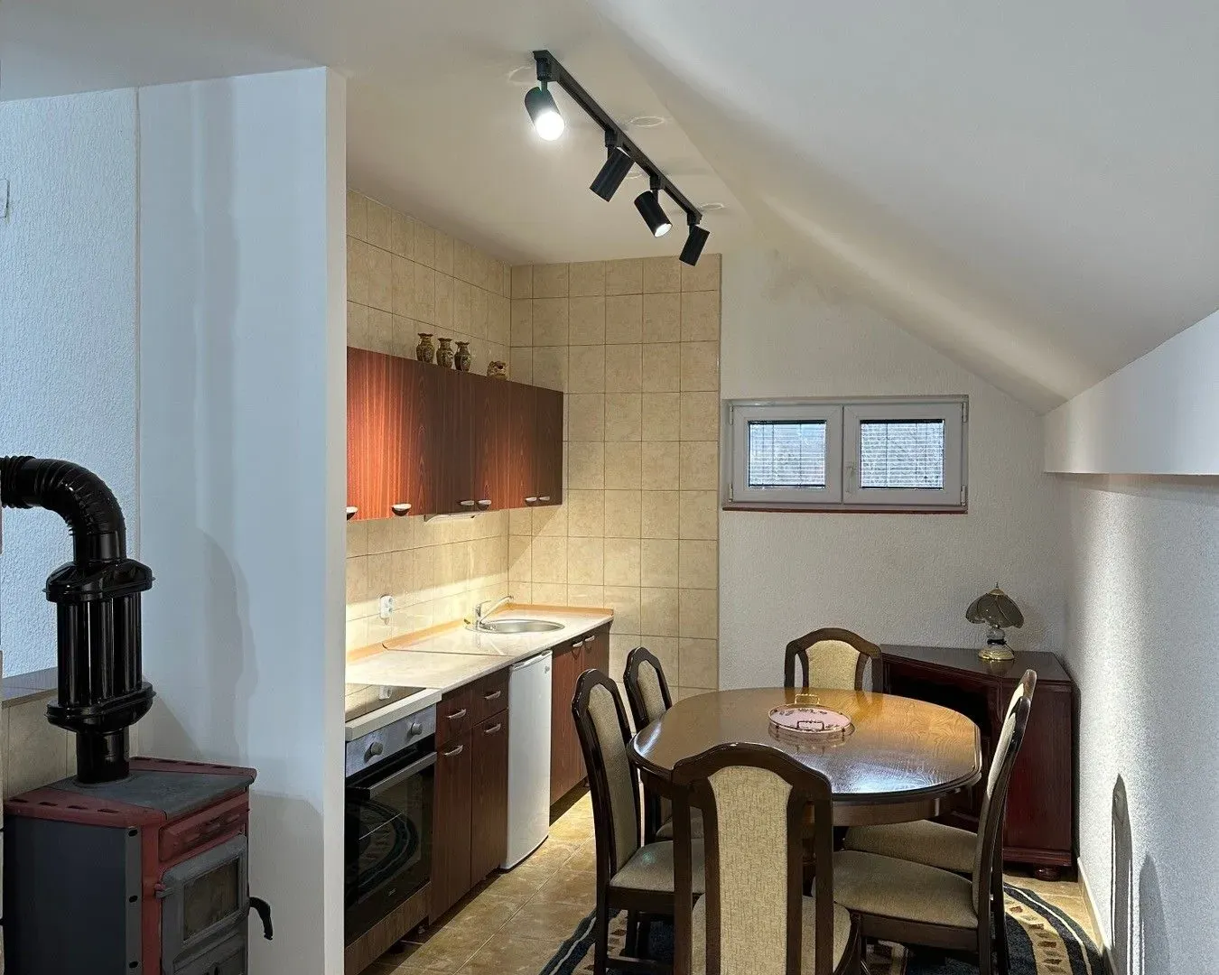 Sale, house, 236m², Smailagića Polje, Kolašin