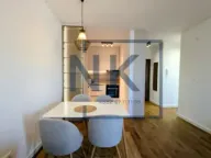 Izdavanje, jednosoban stan, 45m², Stari Aerodrom, Podgorica - image 5