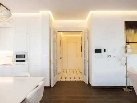 Prodaja, četvorosoban stan, 135m², Sremska Kamenica, Petrovaradin - image 7