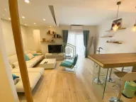 Izdavanje, jednosoban stan, 68m², City Kvart, Podgorica - image 3