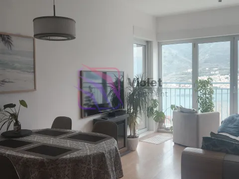 Prodaja, trosoban stan, 75m², Dobrota, Kotor - image 3