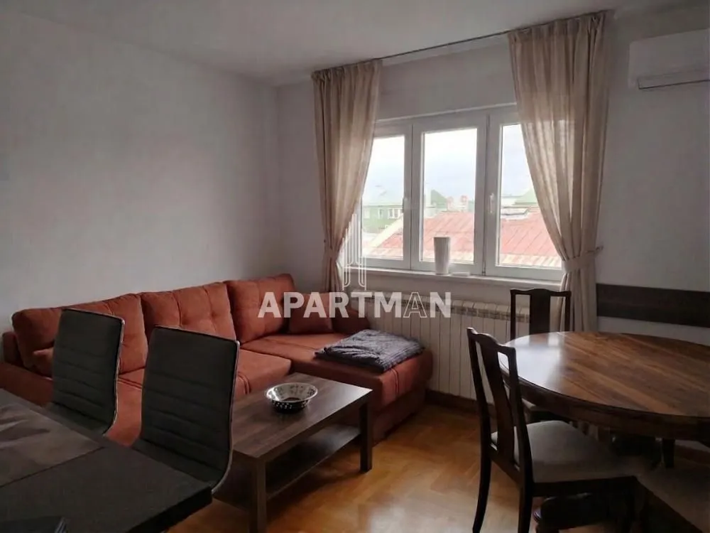 Rent, one bedroom apartment, 42m², Vukov Spomenik, Zvezdara Sve Podlokacije