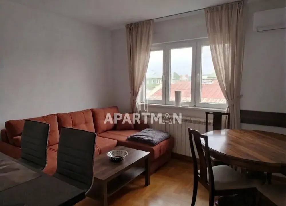 Rent, one bedroom apartment, 42m², Vukov Spomenik, Zvezdara Sve Podlokacije