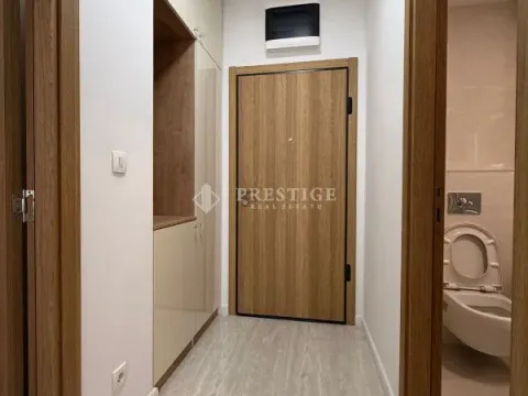 Rent, one bedroom apartment, 48m², New City, Podgorica - image 11