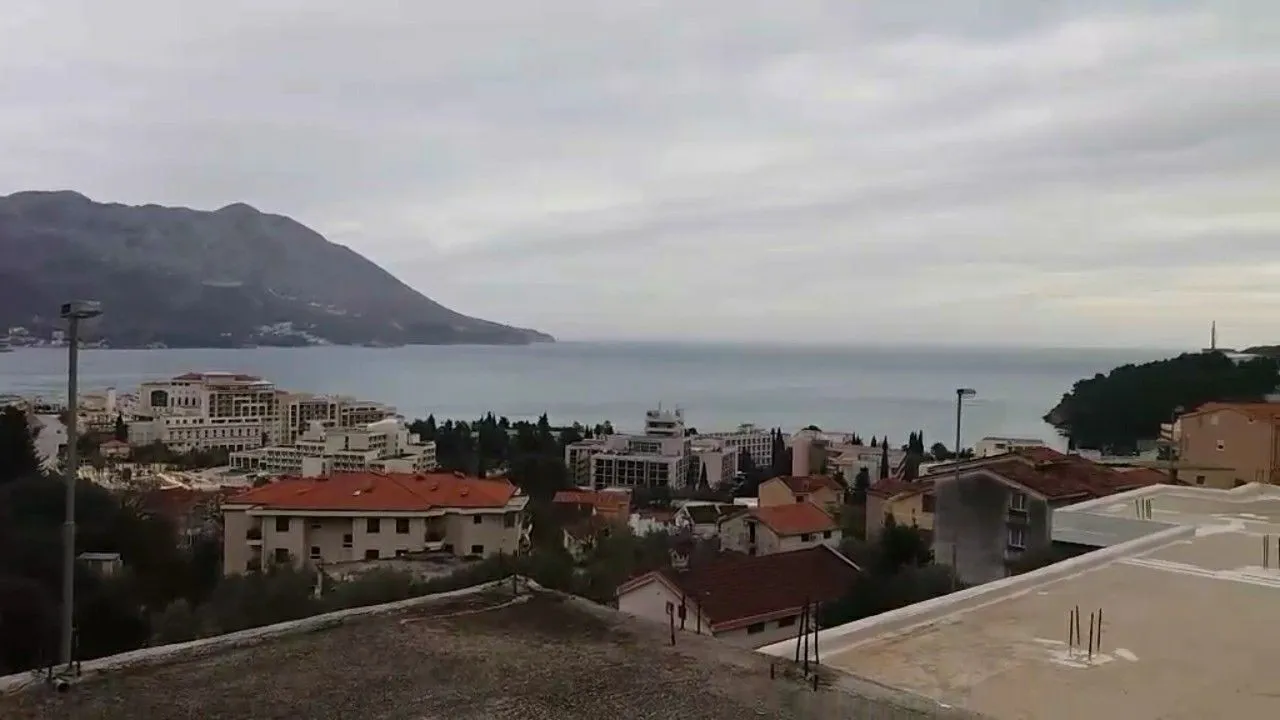 Sale, house, 350m², Budva, Crna Gora