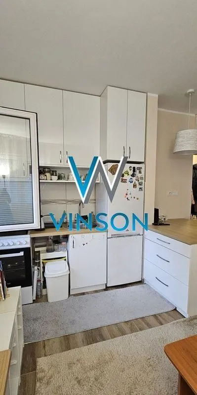 Prodaja, stan, 27m², Telep, Novi Sad Sve Podlokacije