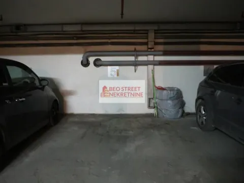 Sale, office space, 195m², Stari Grad, Beograd - image 16