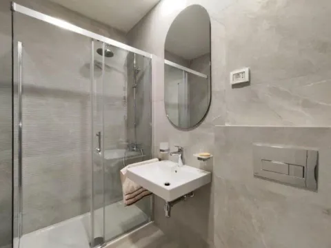 Rent, one bedroom apartment, 49m², Central Point, Podgorica - image 7