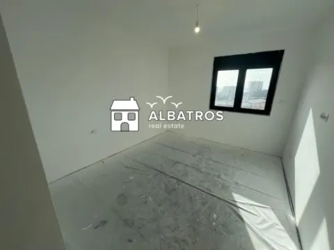 Sale, one bedroom apartment, 49m², Ilino, Bar - image 4