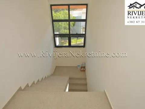 Prodaja, jednosoban stan, 46m², Herceg Novi, Crna Gora - image 3