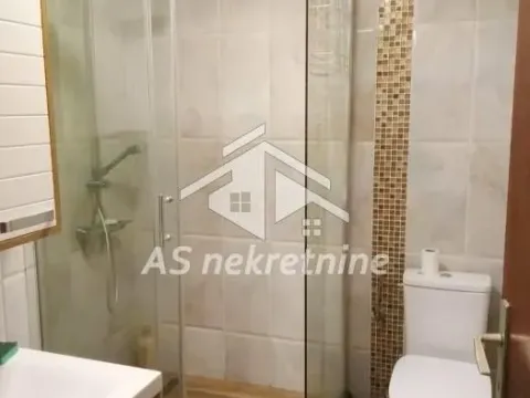 Izdavanje, četvorosoban stan, 84m², Bezanijska Kosa 2, Bežanijska Kosa Sve Podlokacije - image 30