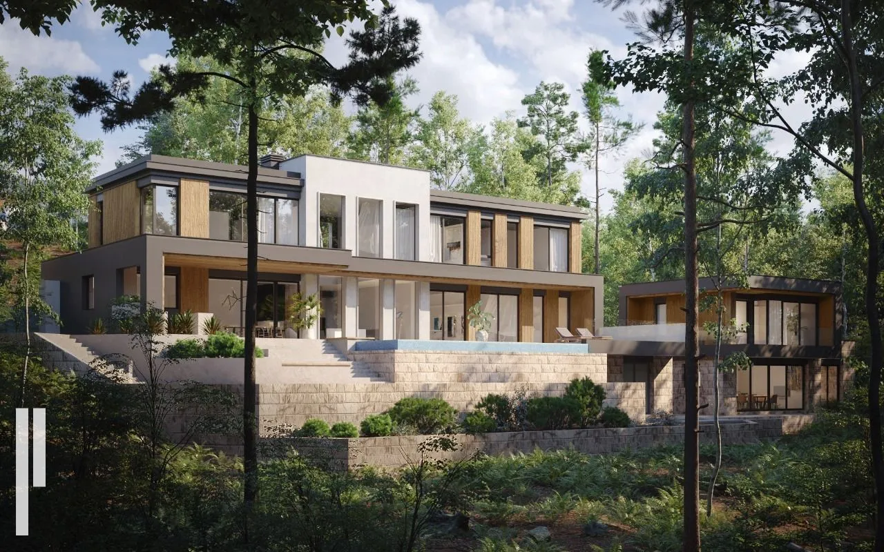 Prodaja, plac, 3626m², Kavač, Kotor