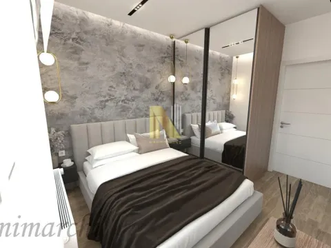 Rent, one bedroom apartment, 42m², Bulevar Evrope, Novi Sad Sve Podlokacije - image 6
