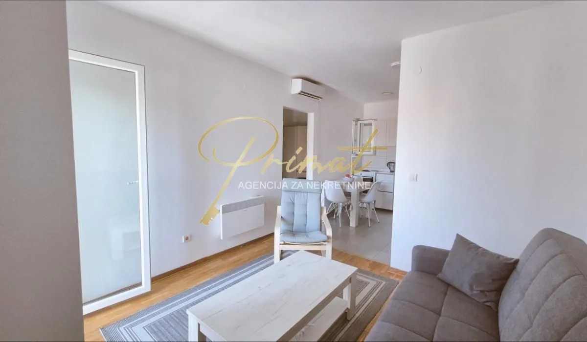 Rent, two bedroom apartment, 40m², Gradska Bolnica, Zvezdara Sve Podlokacije