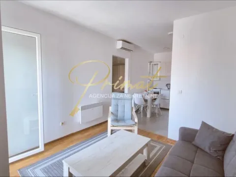 Rent, two bedroom apartment, 40m², Gradska Bolnica, Zvezdara Sve Podlokacije - image 3