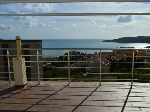 Prodaja, dvosoban stan, 72m², Bečići, Budva - image 14