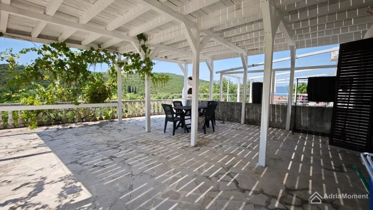 Prodaja, trosoban stan, 91m², Bigova, Kotor