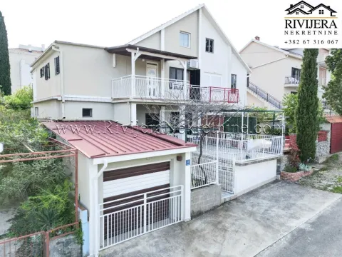 Prodaja, kuća, 180m², Radovići, Tivat - image 14