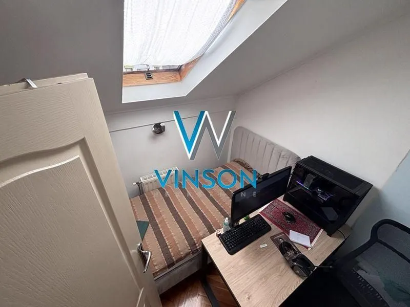 Prodaja, trosoban stan, 48m², Adamovićevo Naselje, Novi Sad Sve Podlokacije
