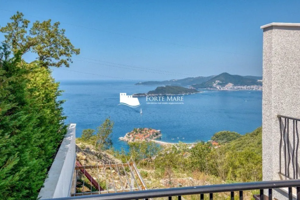 Sale, house, 450m², Budva, Crna Gora