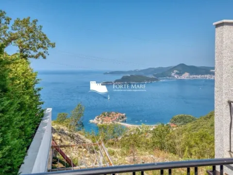 Sale, house, 450m², Budva, Crna Gora - image 11