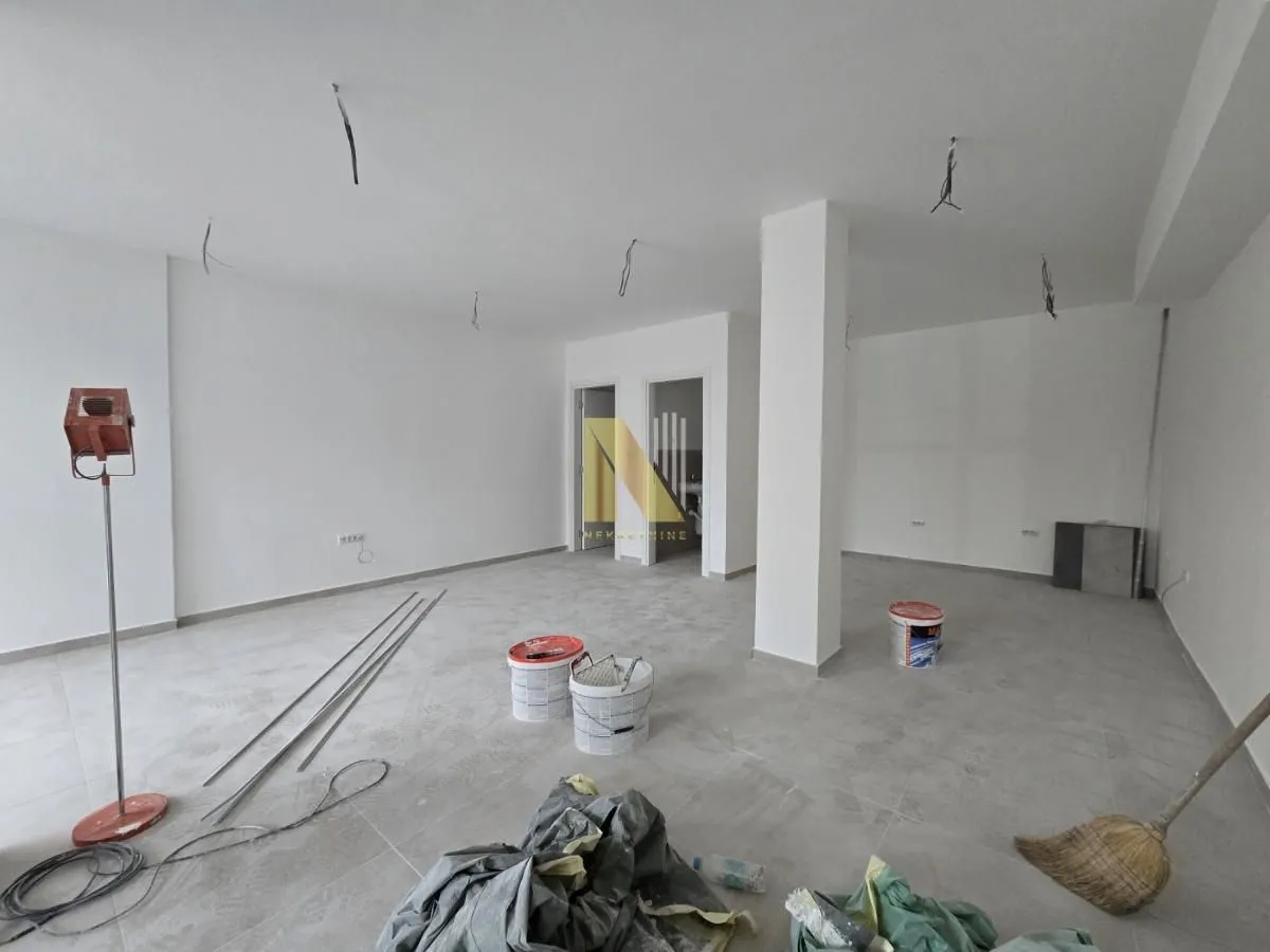 Rent, office space, 134m², Telep, Novi Sad Sve Podlokacije