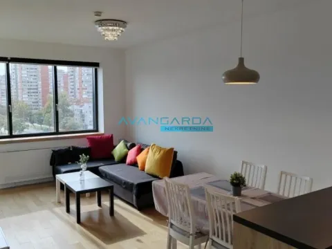 Izdavanje, stan, 78m², Novi Beograd Blok 67, Novi Beograd Sve Podlokacije - image 11