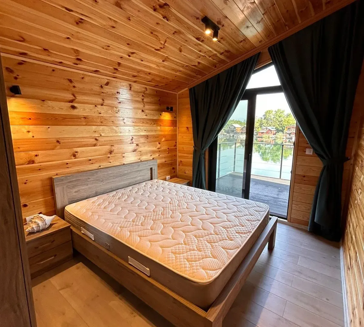 Sale, house, 80m², Ada Bojana, Ulcinj