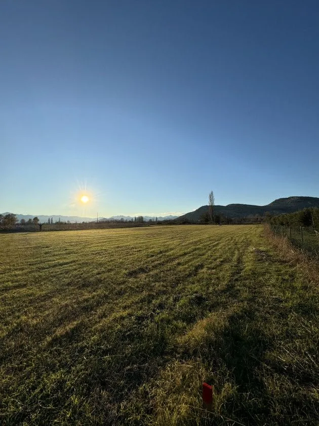 Prodaja, plac, 4240m², Podgorica, Crna Gora