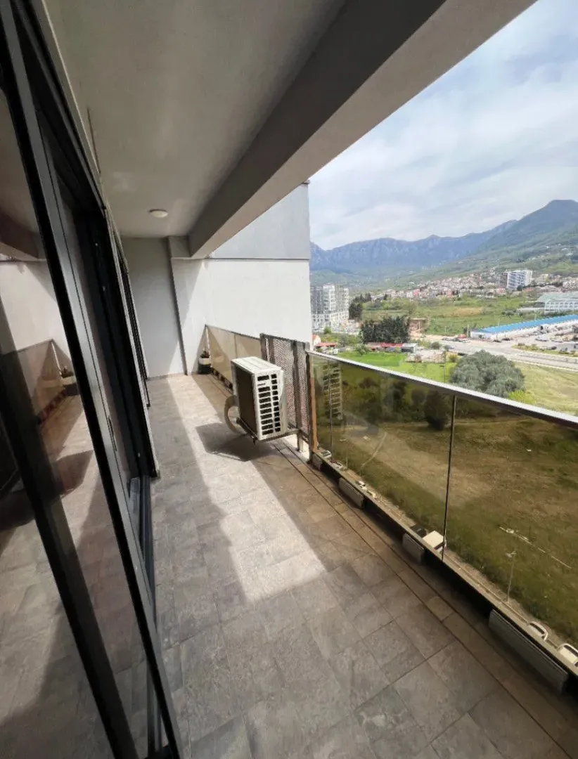 Sale, one bedroom apartment, 72m², Soho City, Bar