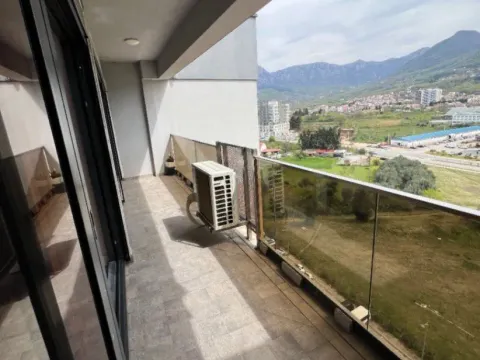 Sale, one bedroom apartment, 72m², Soho City, Bar - image 13