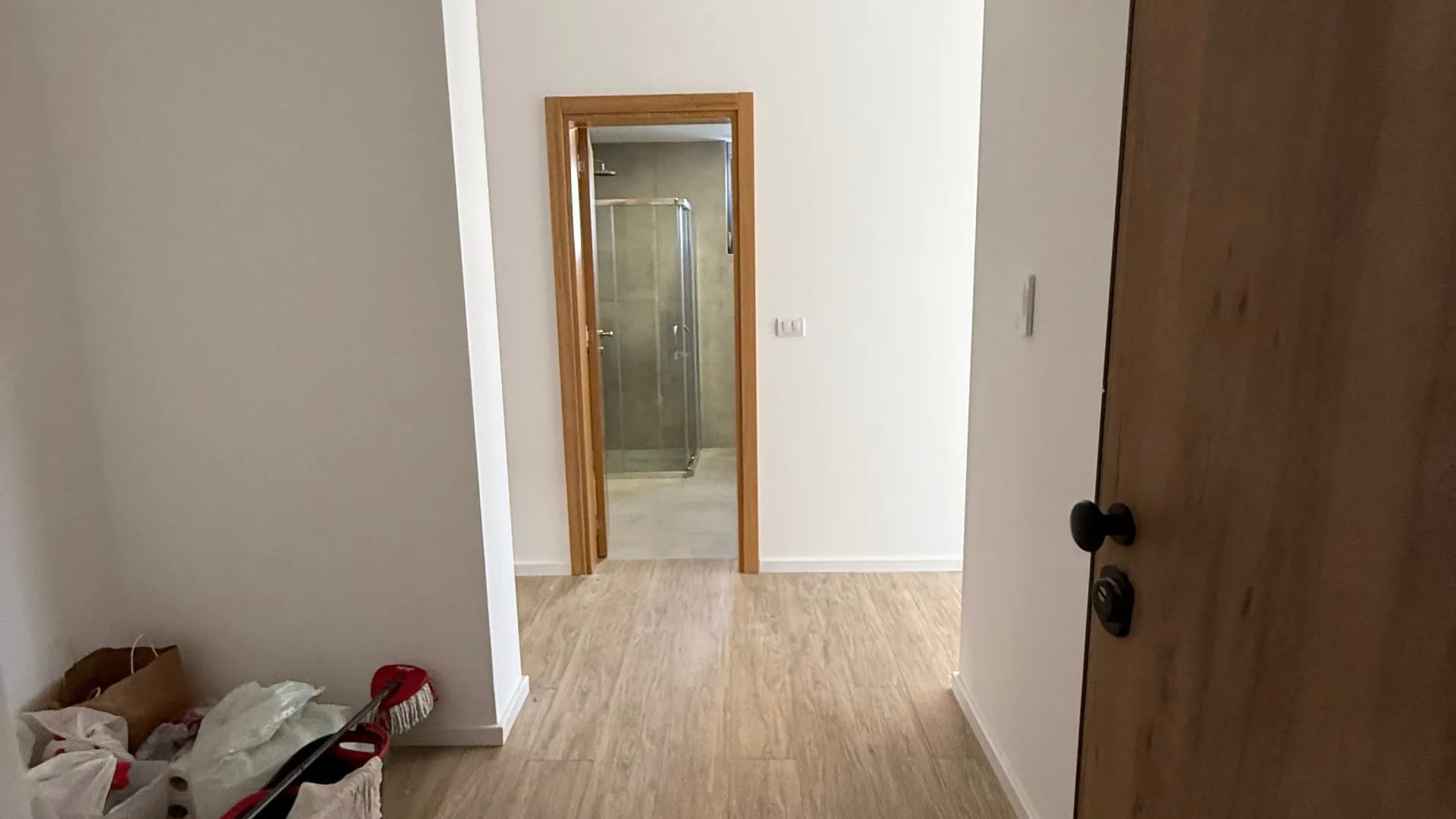 Sale, two bedroom apartment, 59m², Velika Plaža, Ulcinj
