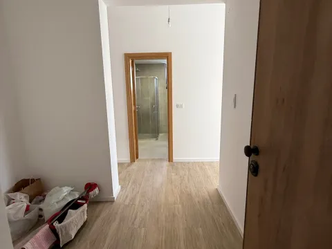 Sale, two bedroom apartment, 59m², Velika Plaža, Ulcinj - image 2