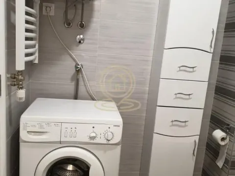 Rent, one bedroom apartment, 41m², Telep, Novi Sad Sve Podlokacije - image 7