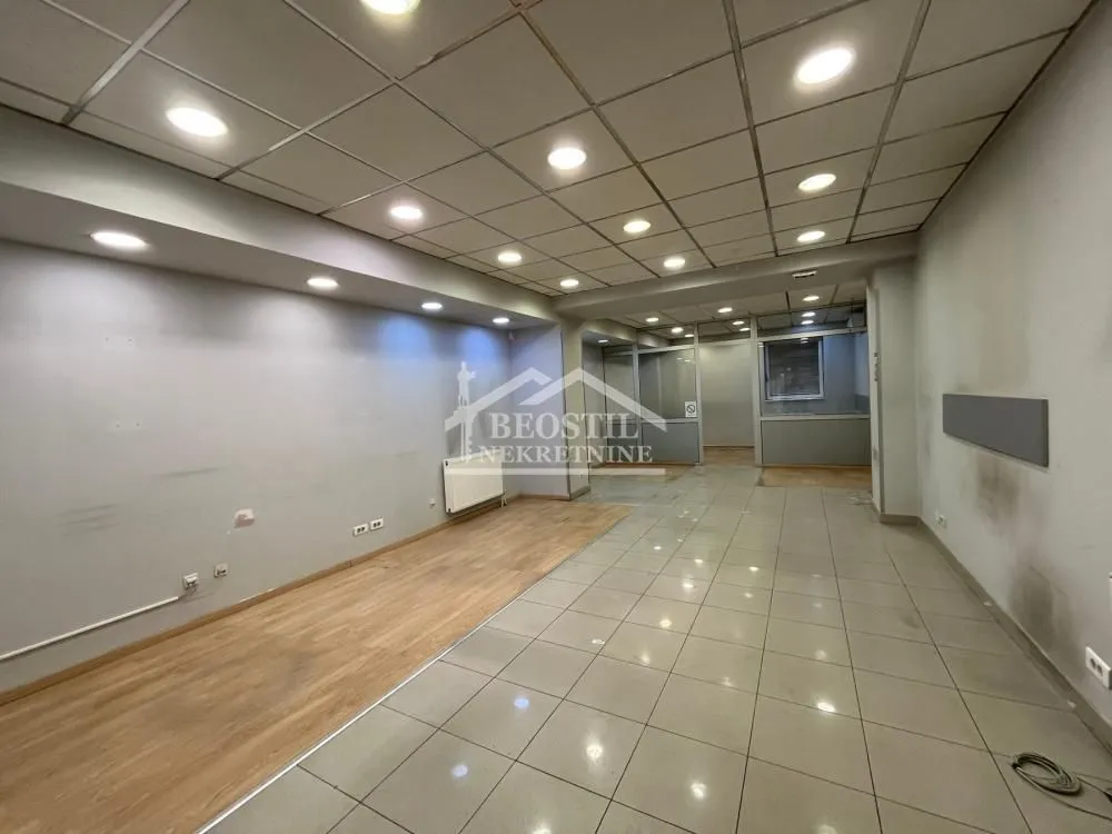 Rent, office space, 138m², Centar, Smederevo
