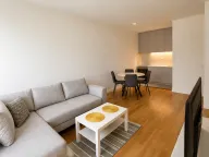 Rent, one bedroom apartment, 49m², Central Point, Podgorica