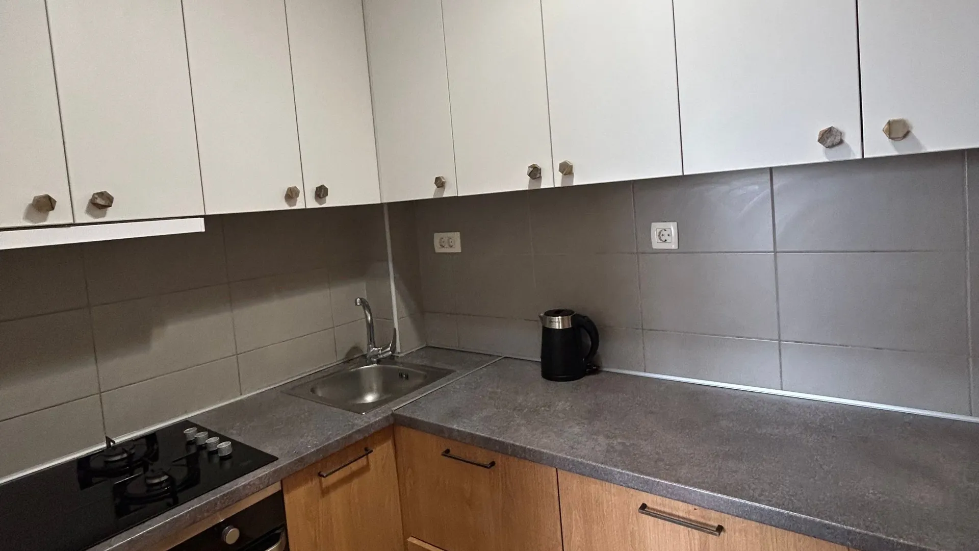 Rent, apartment, 60m², Blok 6, Podgorica