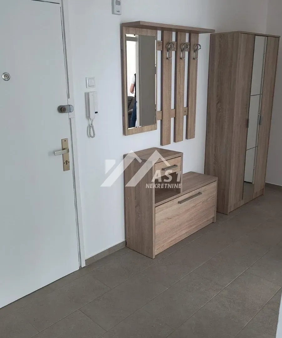 Rent, two bedroom apartment, 60m², Liman 3, Novi Sad Sve Podlokacije