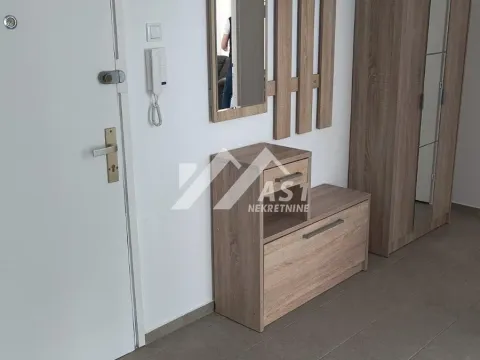 Izdavanje, dvosoban stan, 60m², Liman 3, Novi Sad Sve Podlokacije - image 5