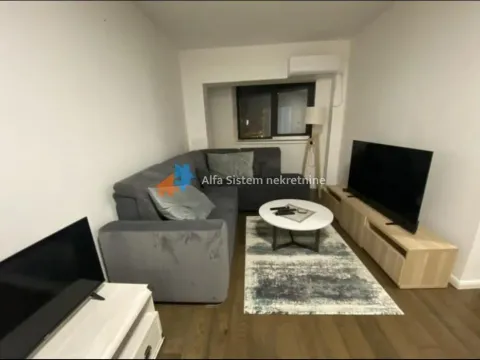 Izdavanje, stan, 77m², Vračar Sve Podlokacije, Beograd - image 2