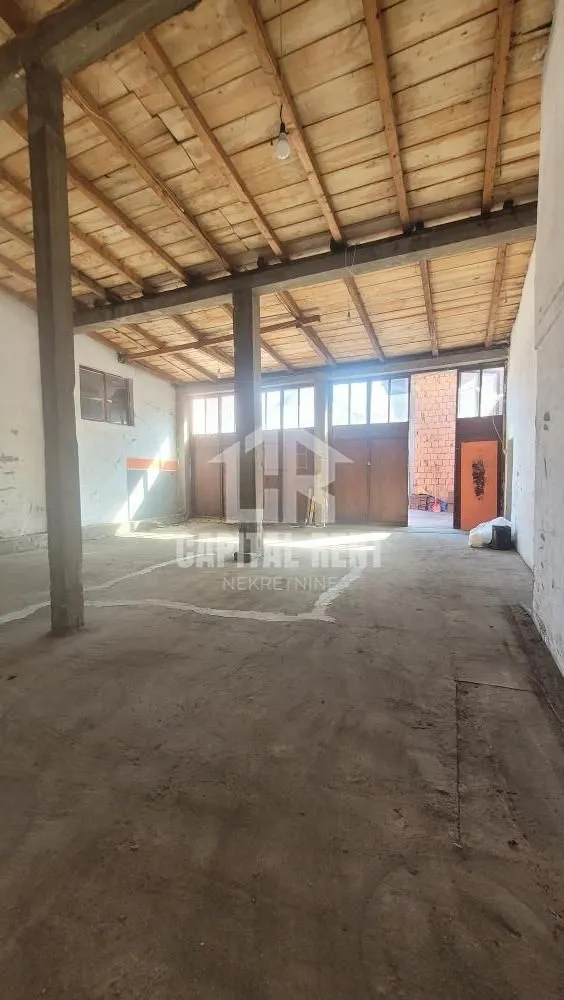 Rent, office space, 90m², Mali Mokri Lug, Zvezdara Sve Podlokacije