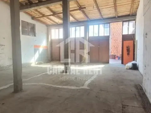 Rent, office space, 90m², Mali Mokri Lug, Zvezdara Sve Podlokacije - image 4